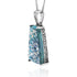 Royal Roman Glass Pendant